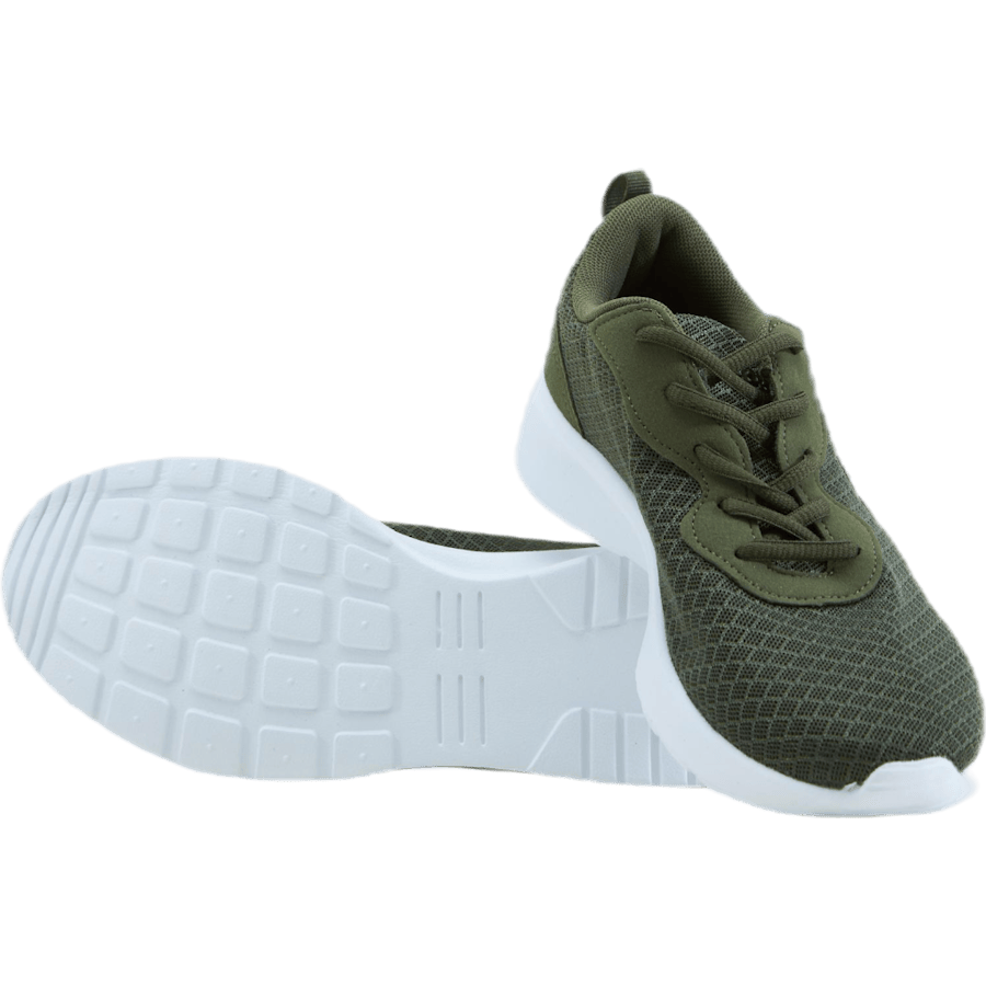Sneakers, Logo Pince Green - Bild 7