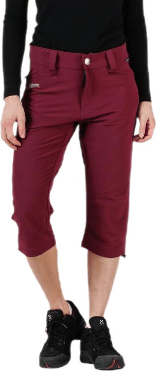 Moss Capri Pink
