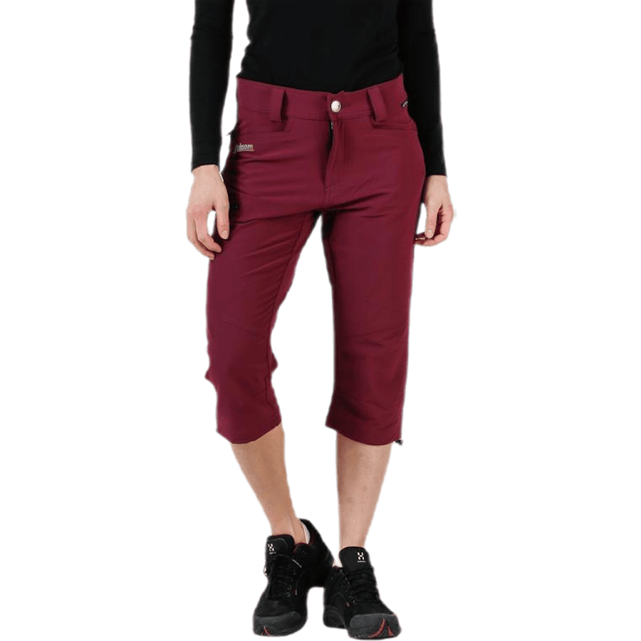 Moss Capri Pink