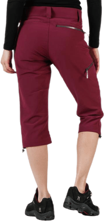 Moss Capri Pink - Bild 2