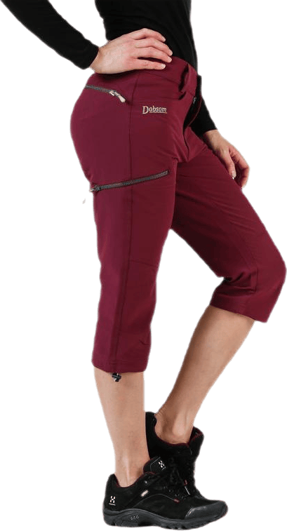 Moss Capri Pink - Bild 4
