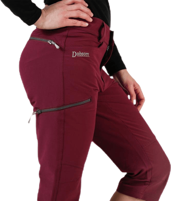 Moss Capri Pink - Bild 5