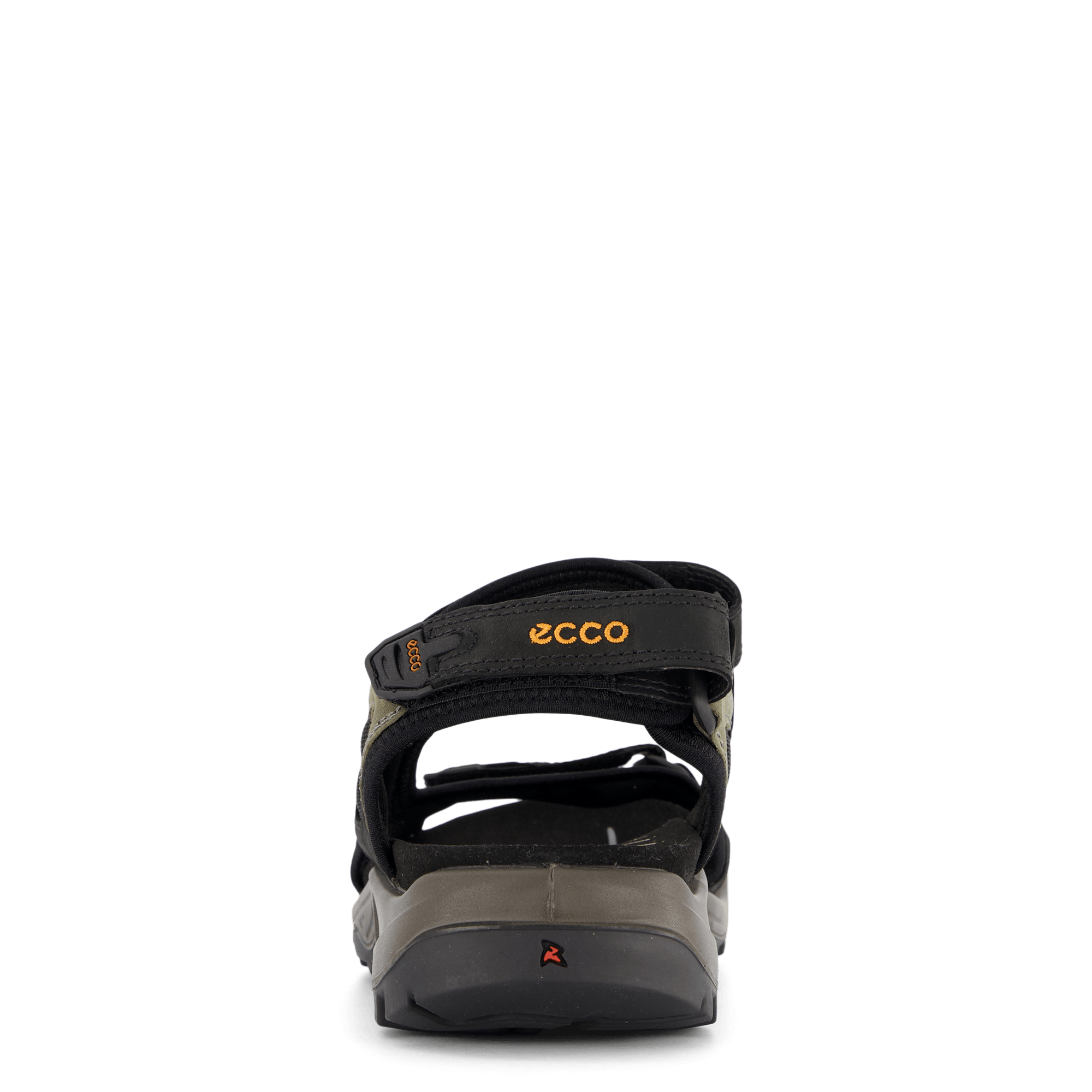 ecco offroad m black