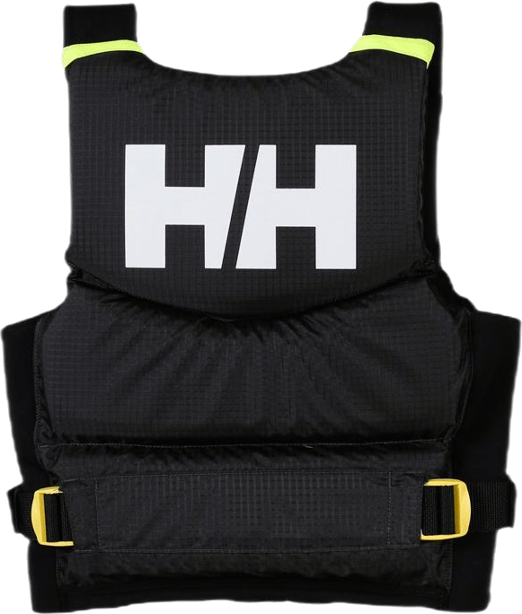 Rider Stealth Zip Black - Bild 2