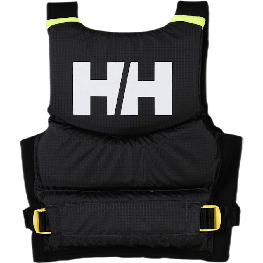 Rider Stealth Zip Black - Bild 2