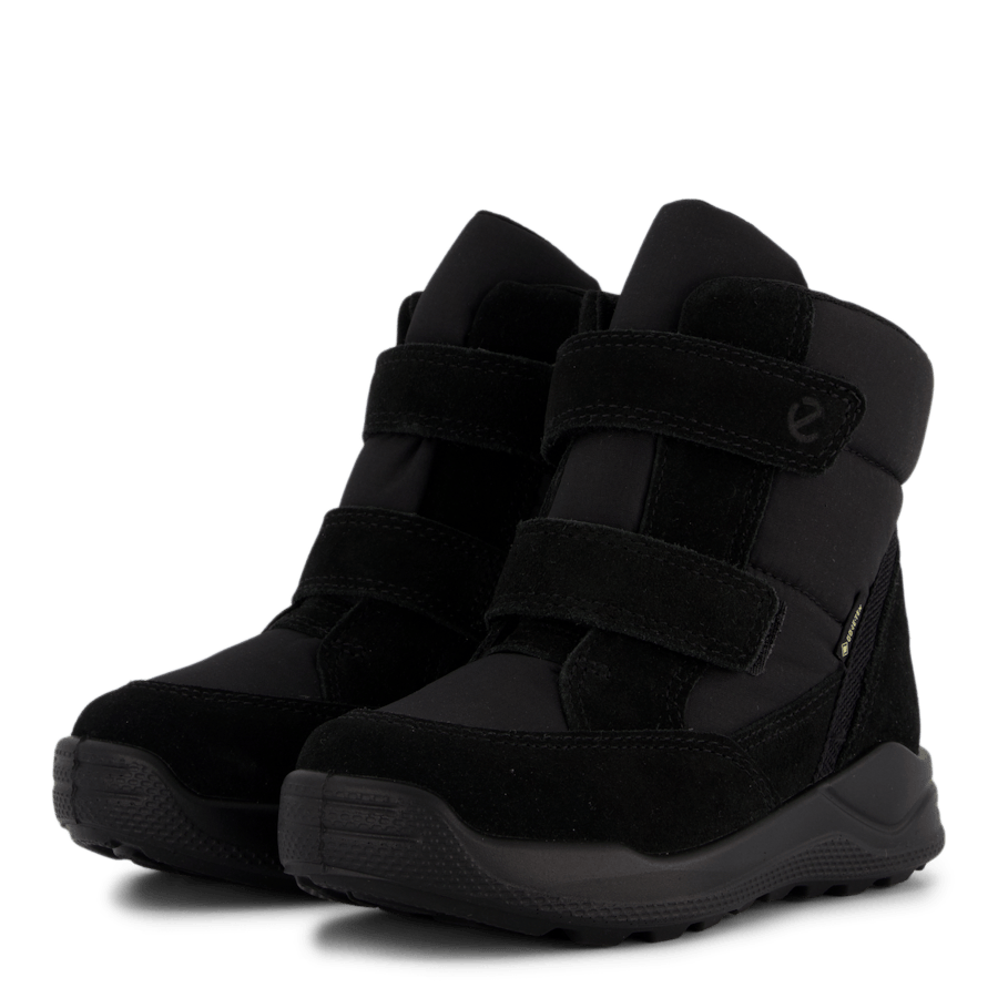 Ecco Urban Mini Black/black - Bild 5