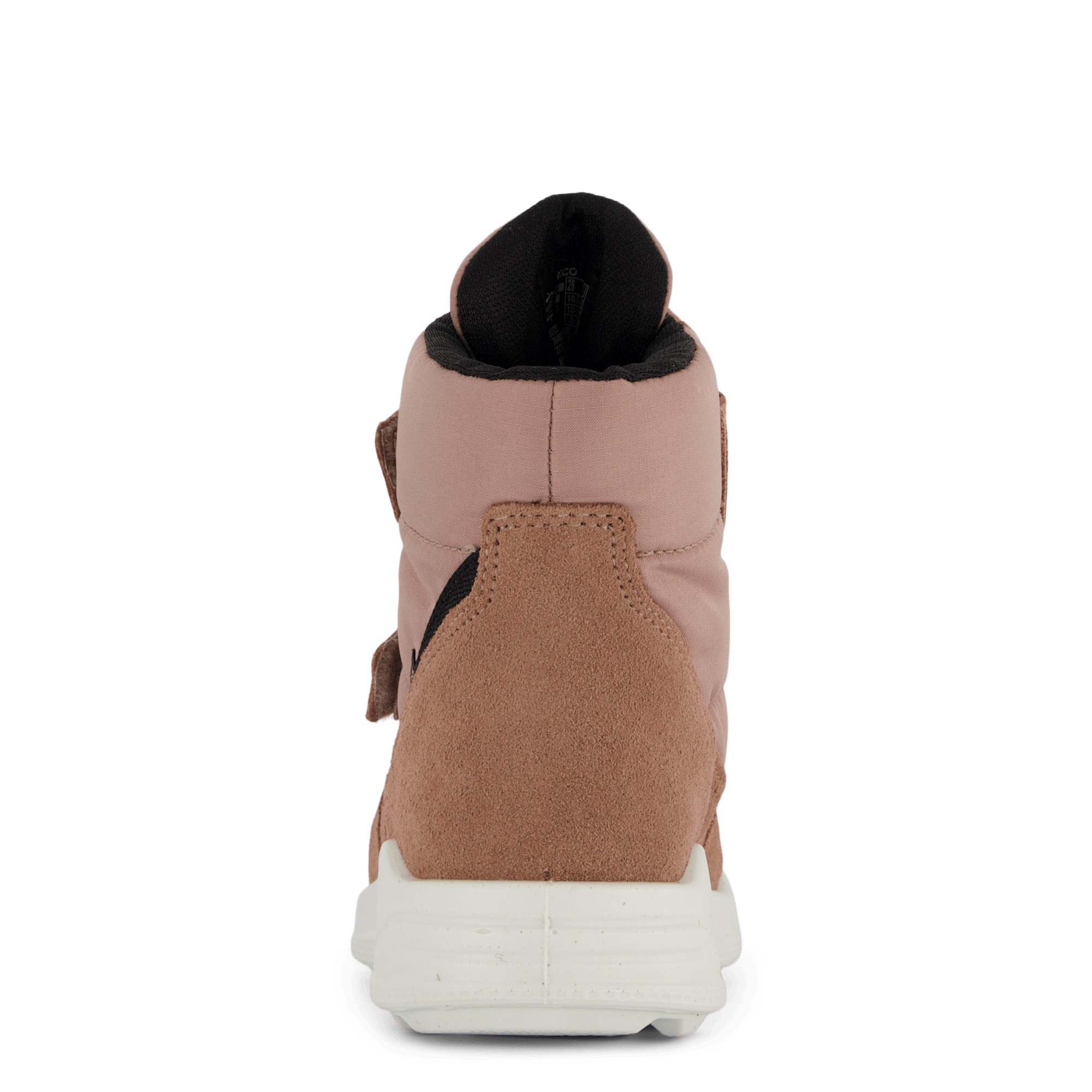 Ecco Urban Mini Woodrose/woodrose - Bild 2