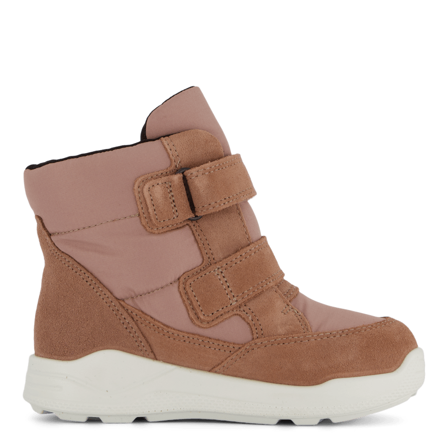 Ecco Urban Mini Woodrose/woodrose - Bild 3