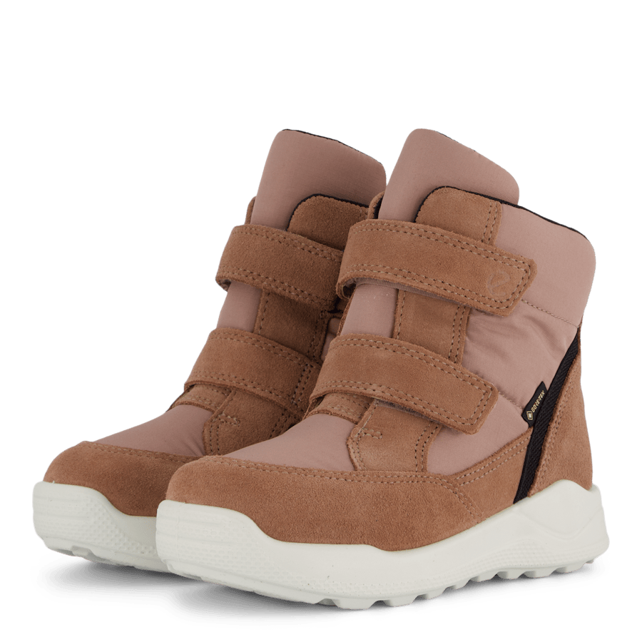 Ecco Urban Mini Woodrose/woodrose - Bild 5