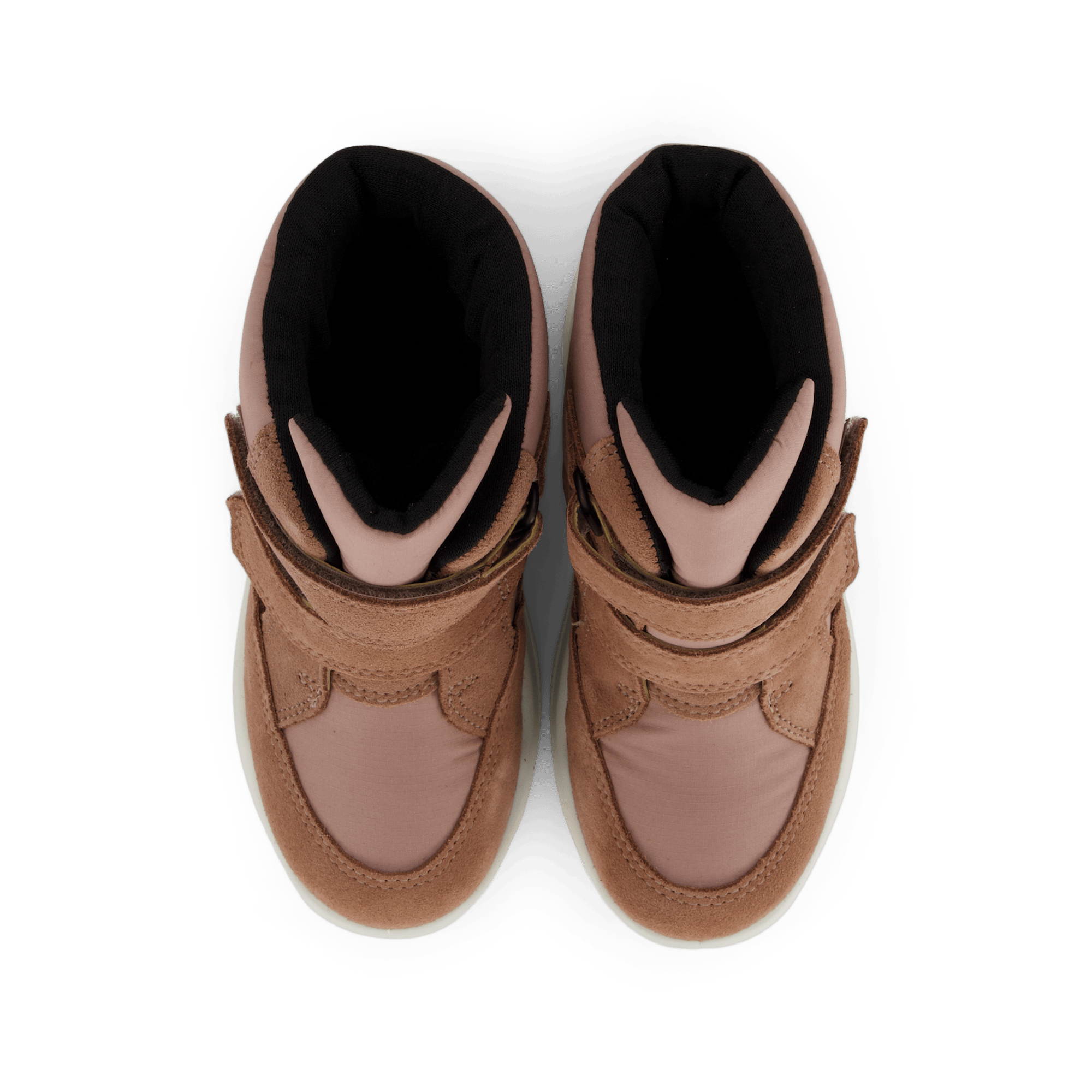Ecco Urban Mini Woodrose/woodrose - Bild 6