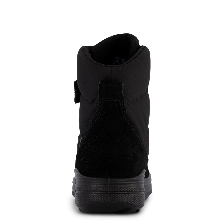 Ecco Urban Snowboarder Black/black - Bild 2