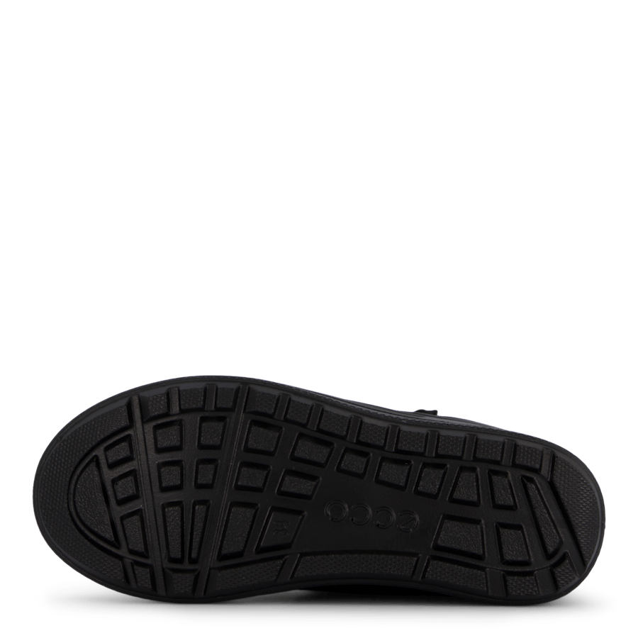 Ecco Urban Snowboarder Black/black - Bild 4