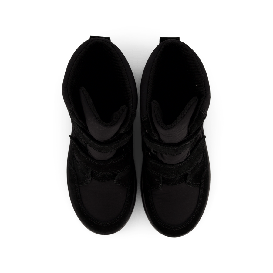 Ecco Urban Snowboarder Black/black - Bild 6