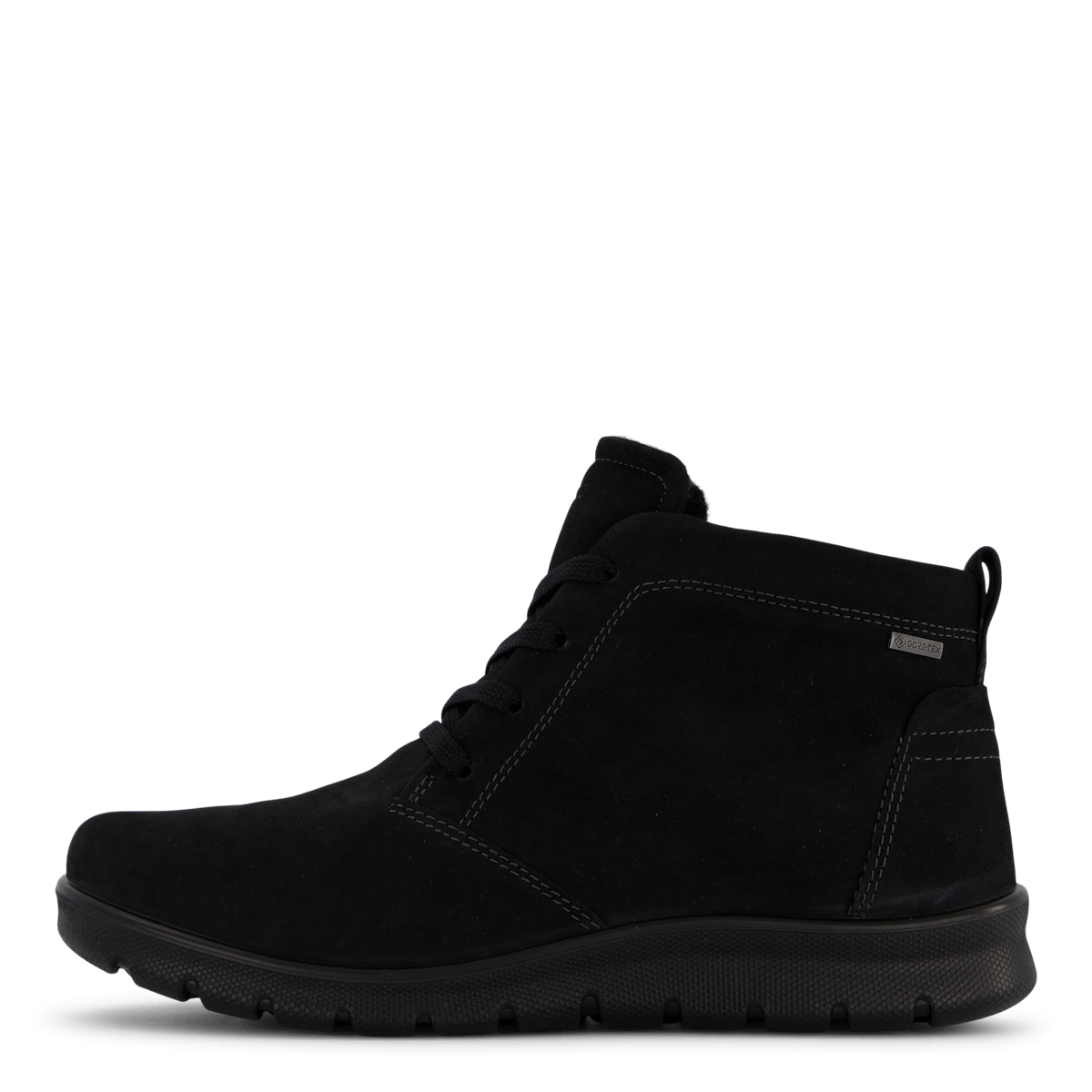 Ecco Babett Boot Black | Shoes for every occasion | Footway