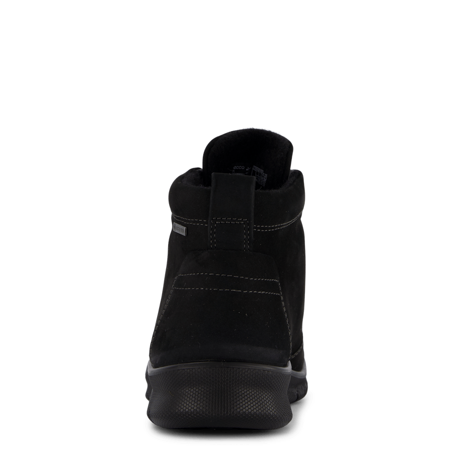 Ecco Babett Boot Black - Bild 2