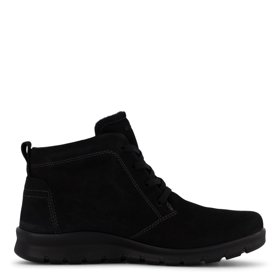 Ecco Babett Boot Black - Bild 3