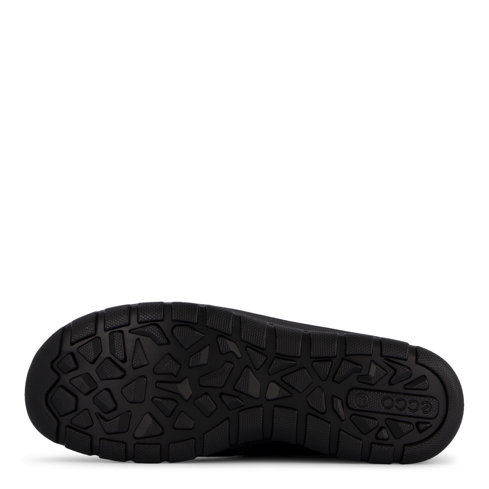 Ecco Babett Boot Black - Bild 4