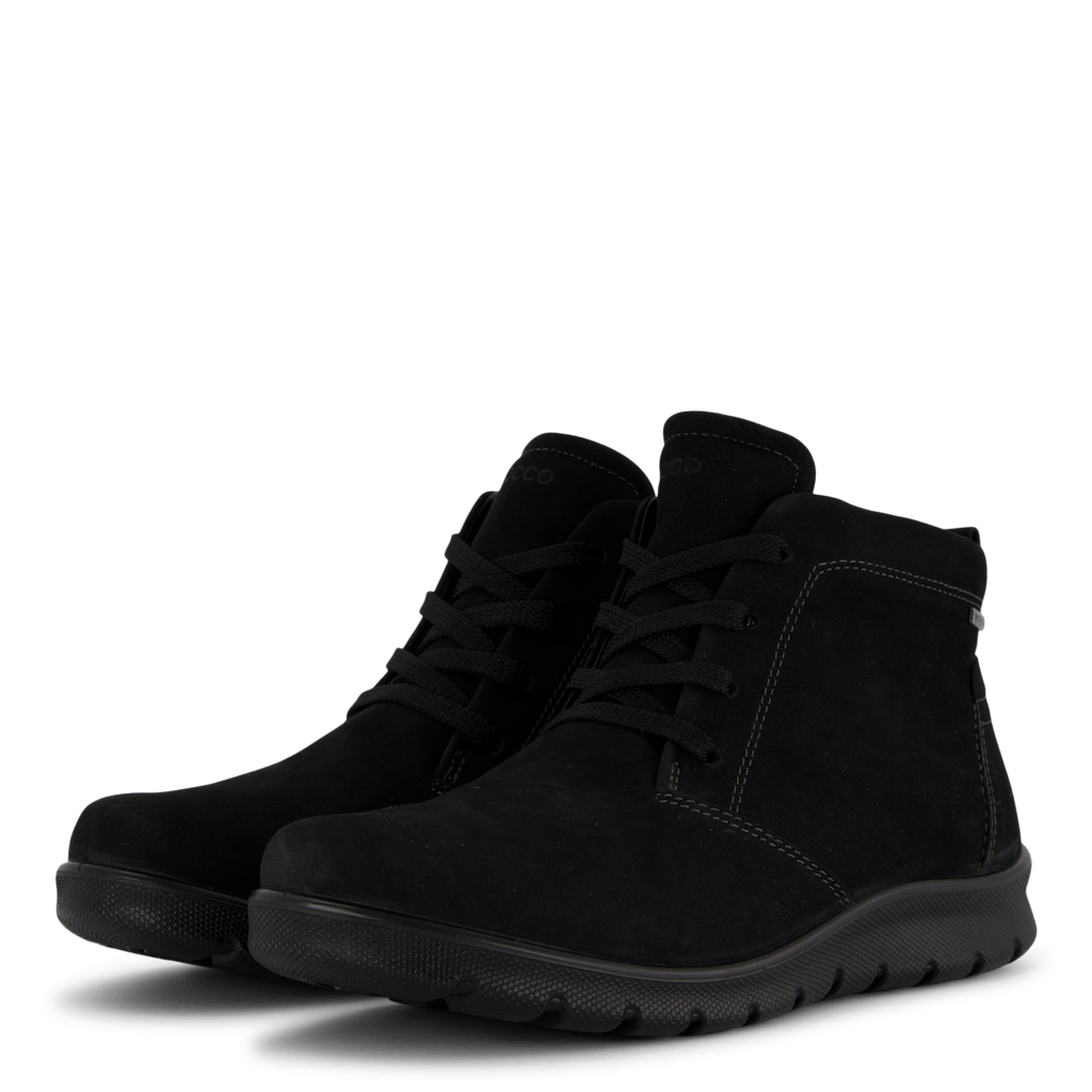 Ecco Babett Boot Black | Shoes for every occasion | Footway