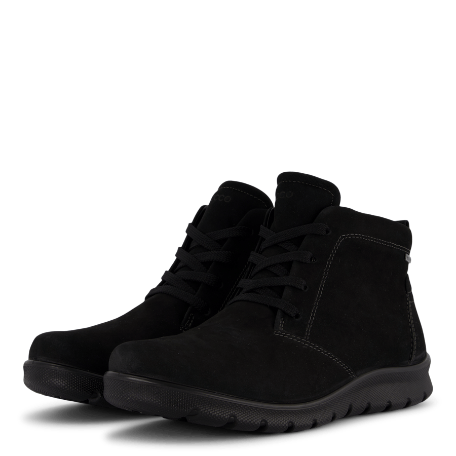 Ecco Babett Boot Black - Bild 5