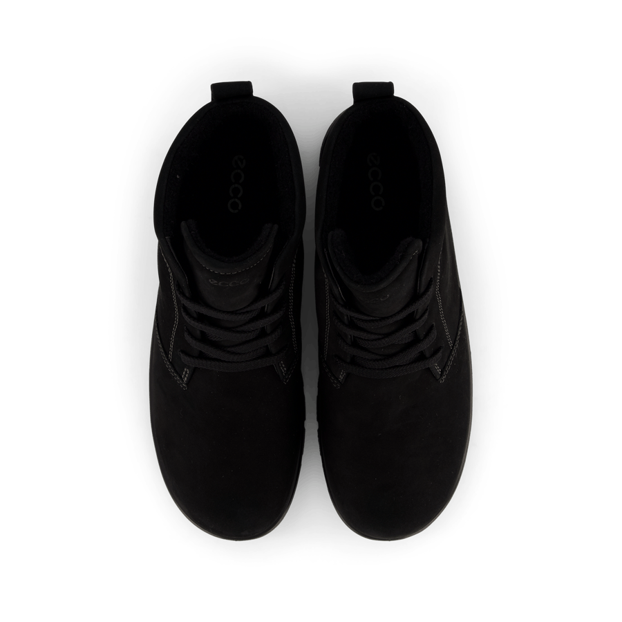 Ecco Babett Boot Black - Bild 6