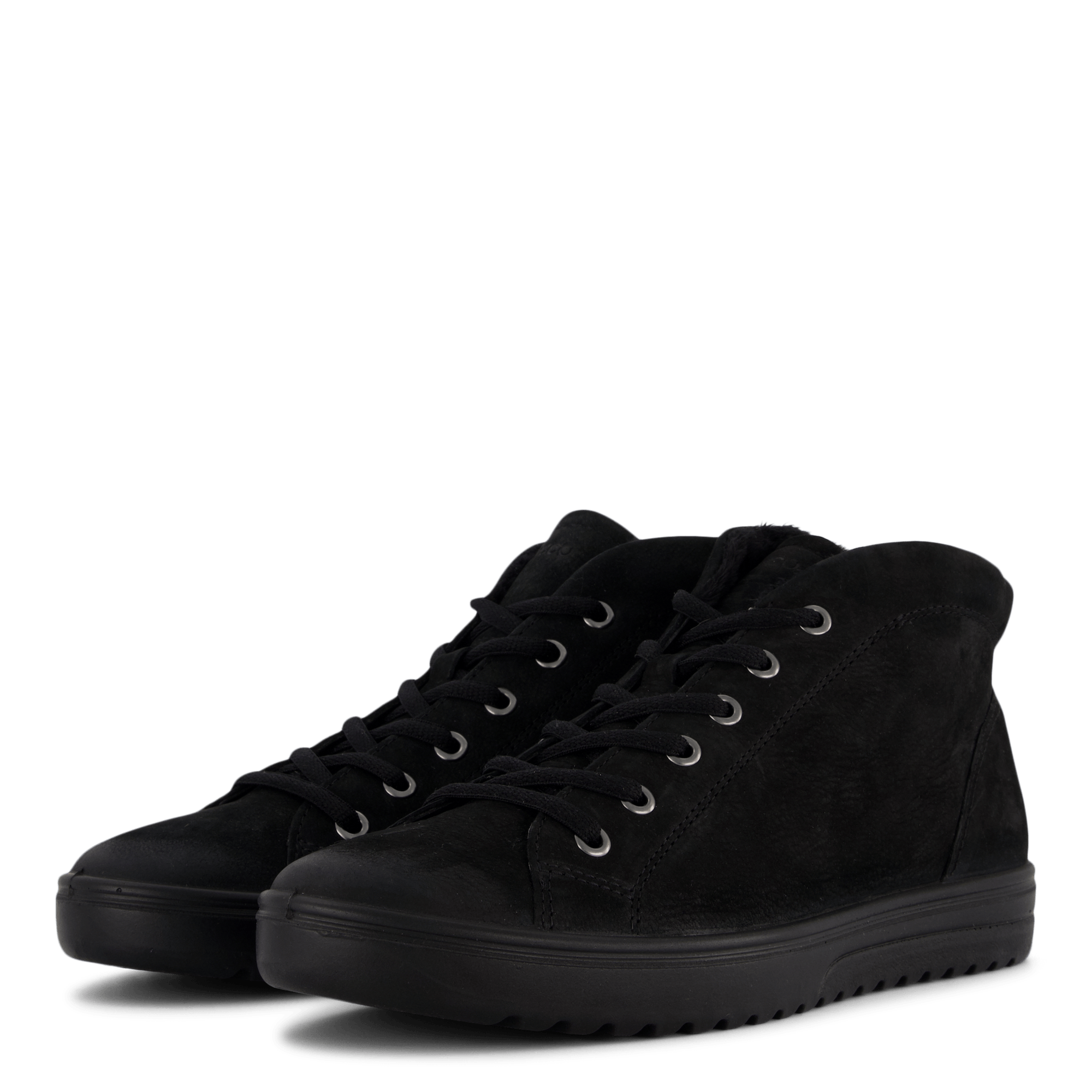 Ecco Fara Black - Bild 5