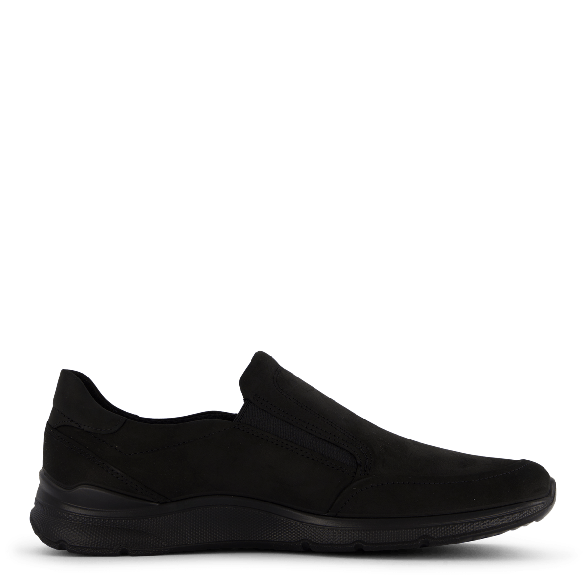 Ecco Irving Black