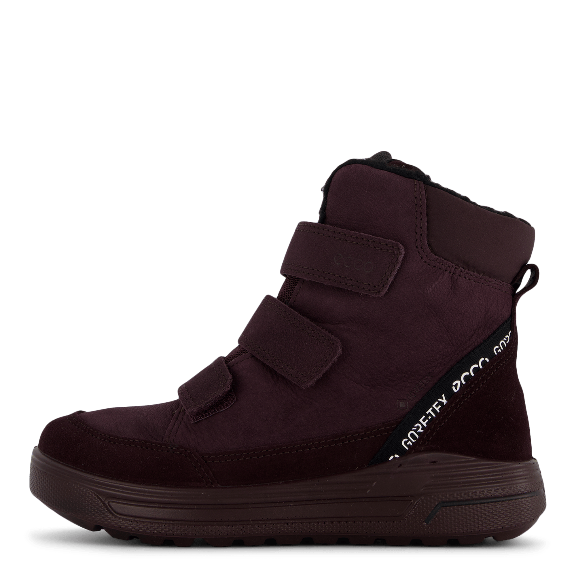 Ecco Urban Snowboarder Fig/fig/fig