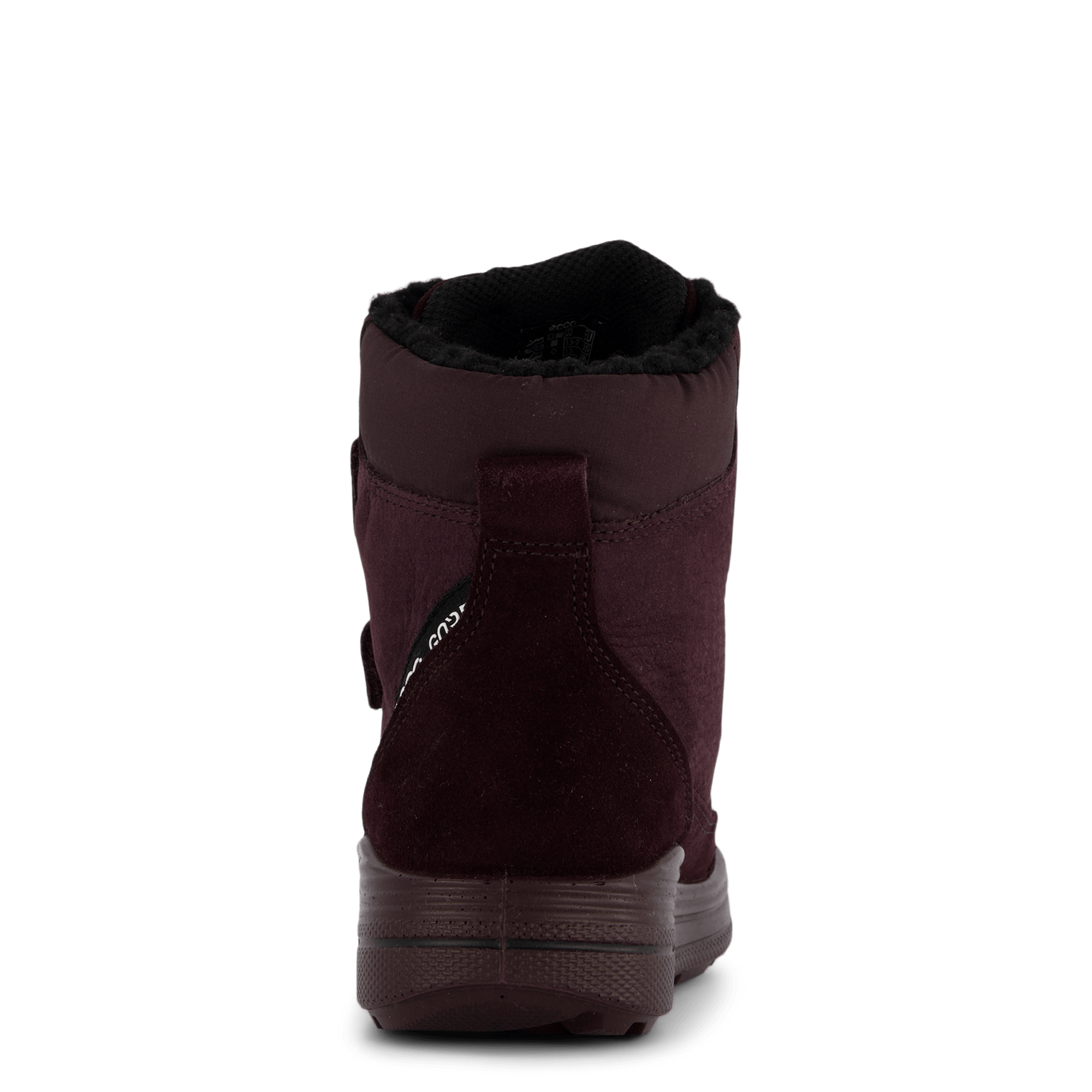 Ecco Urban Snowboarder Fig/fig/fig - Bild 2