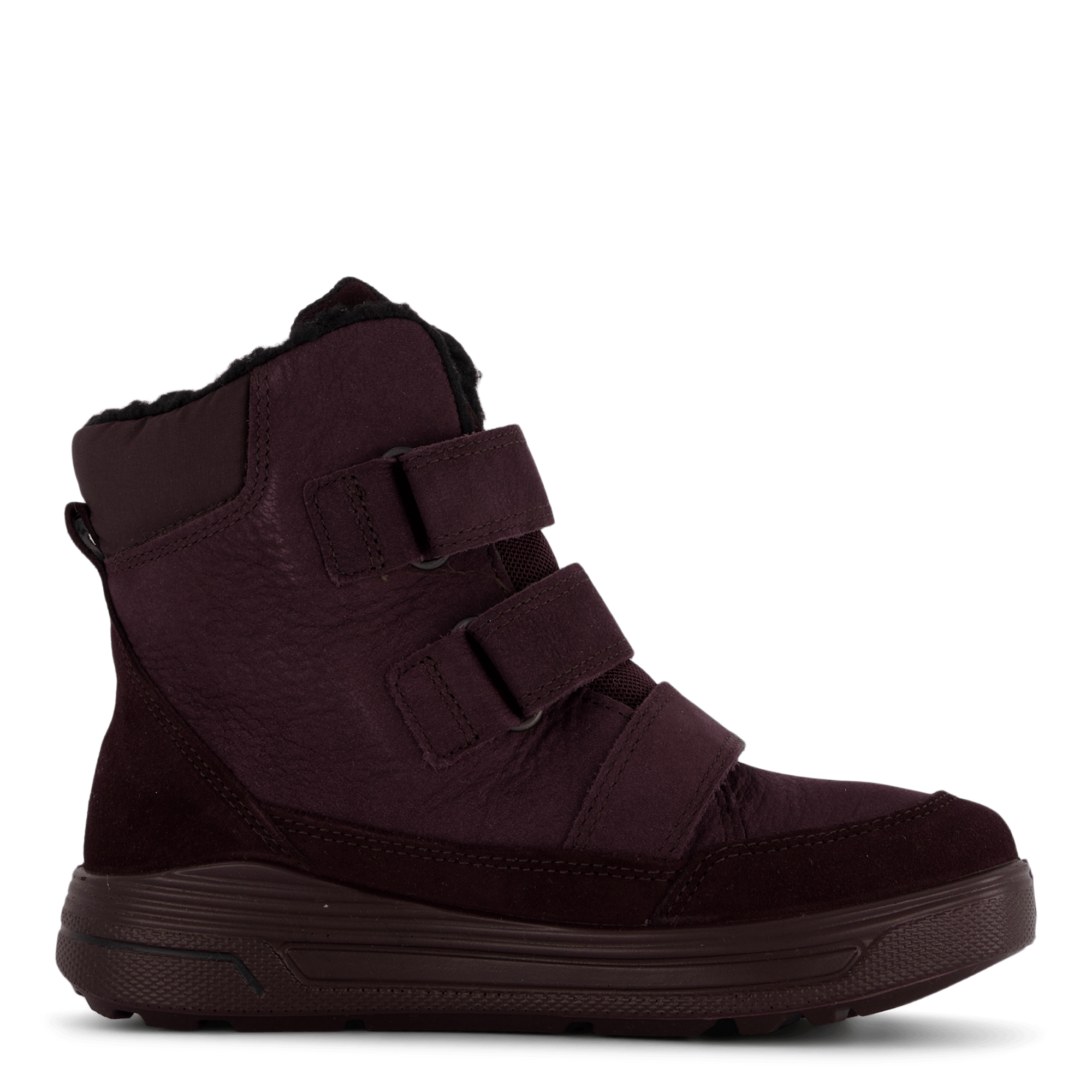 Ecco Urban Snowboarder Fig/fig/fig - Bild 3