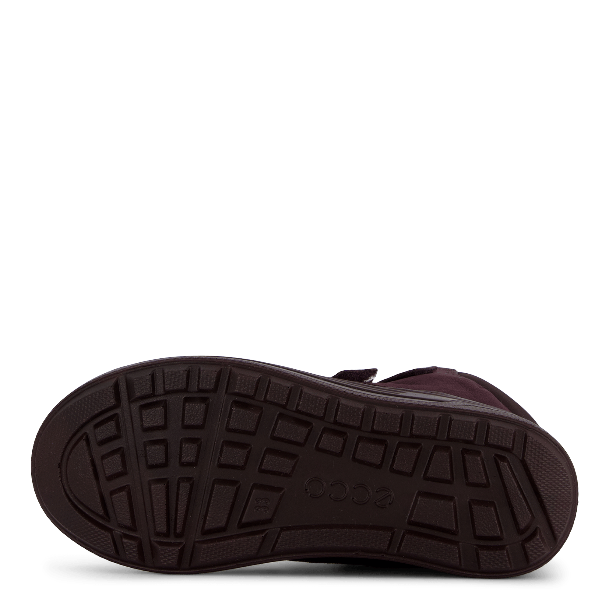 Ecco Urban Snowboarder Fig/fig/fig - Bild 4