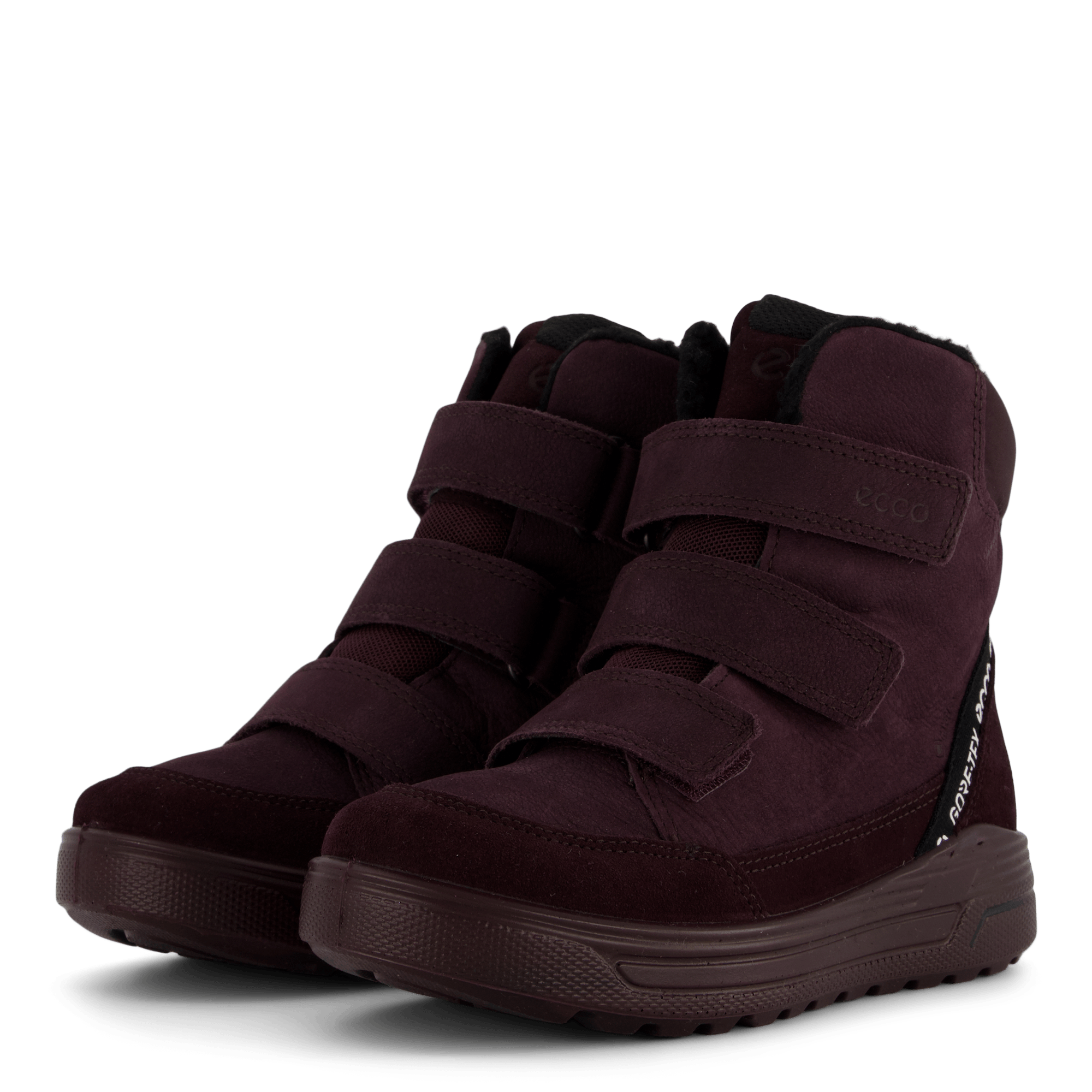 Ecco Urban Snowboarder Fig/fig/fig - Bild 5