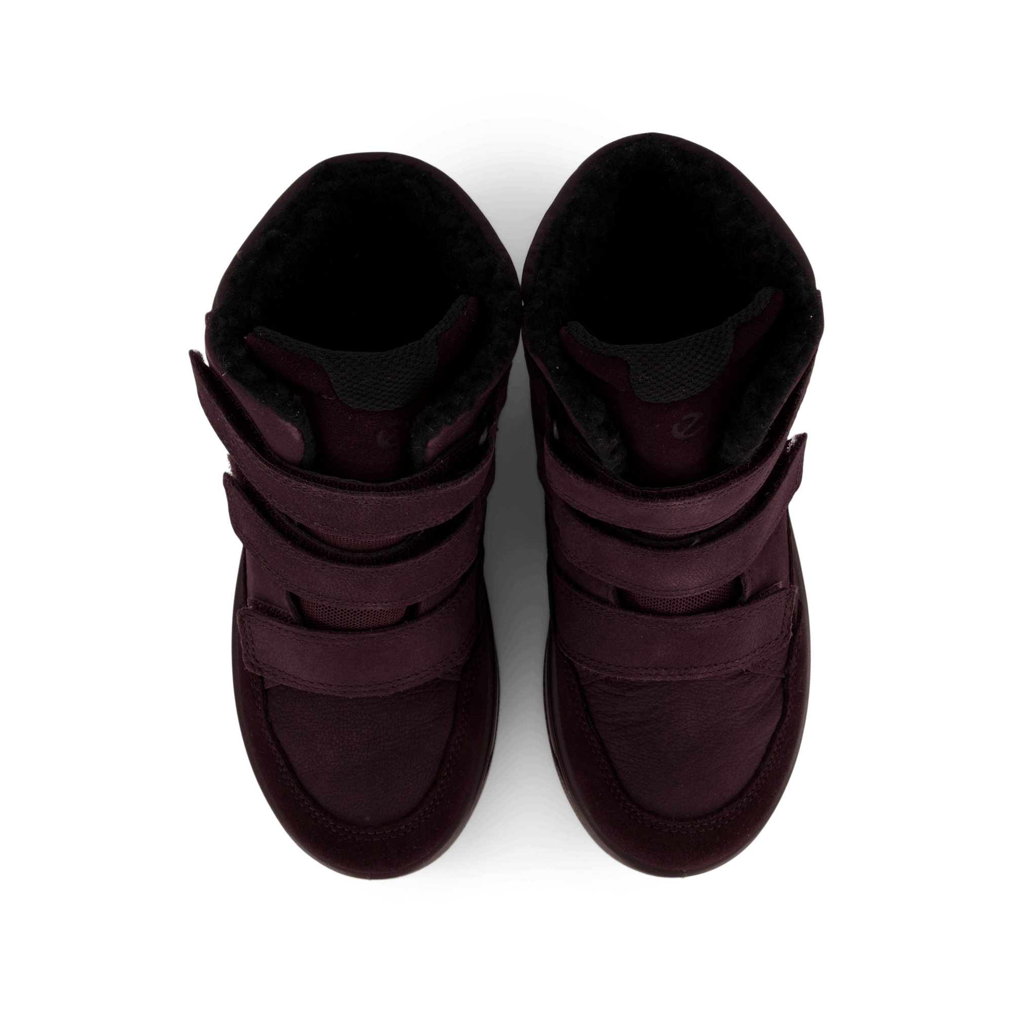 Ecco Urban Snowboarder Fig/fig/fig - Bild 6