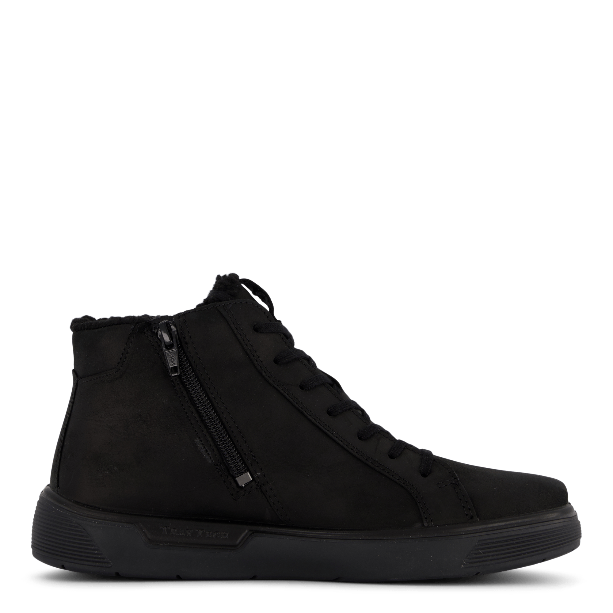 Ecco Street Tray K Black/black - Bild 3