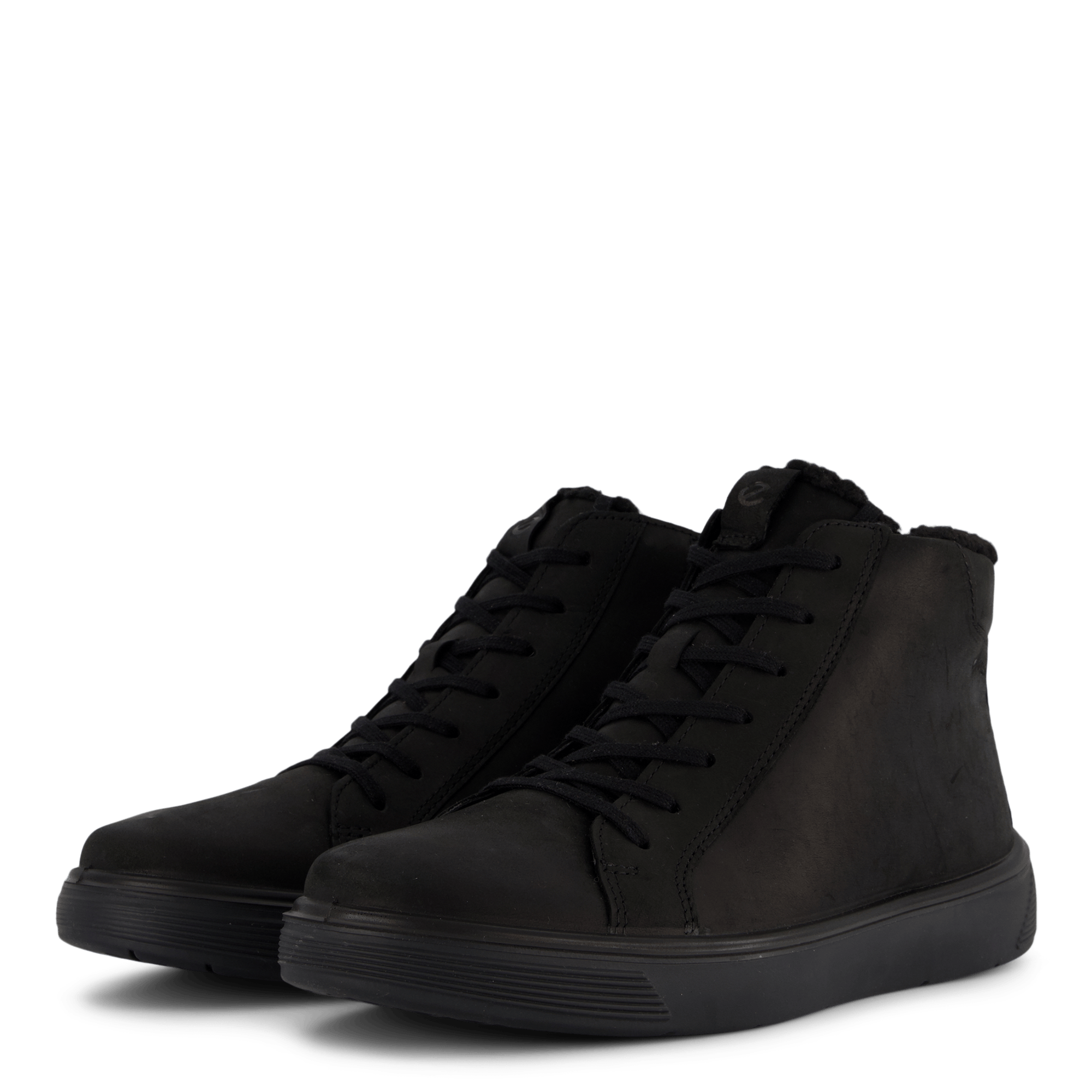 Ecco Street Tray K Black/black - Bild 5