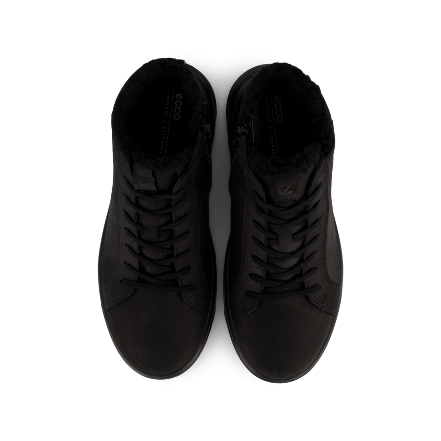 Ecco Street Tray K Black/black - Bild 6