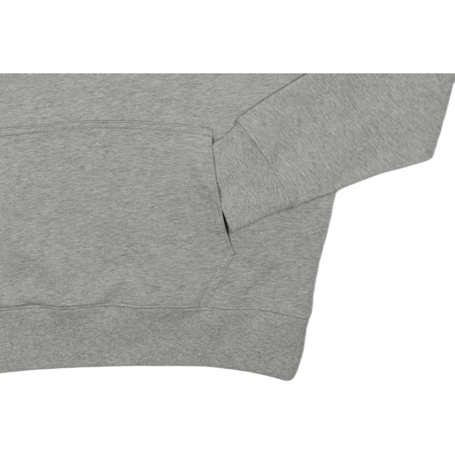 Ny Kids Hoodie Gray - Bild 3