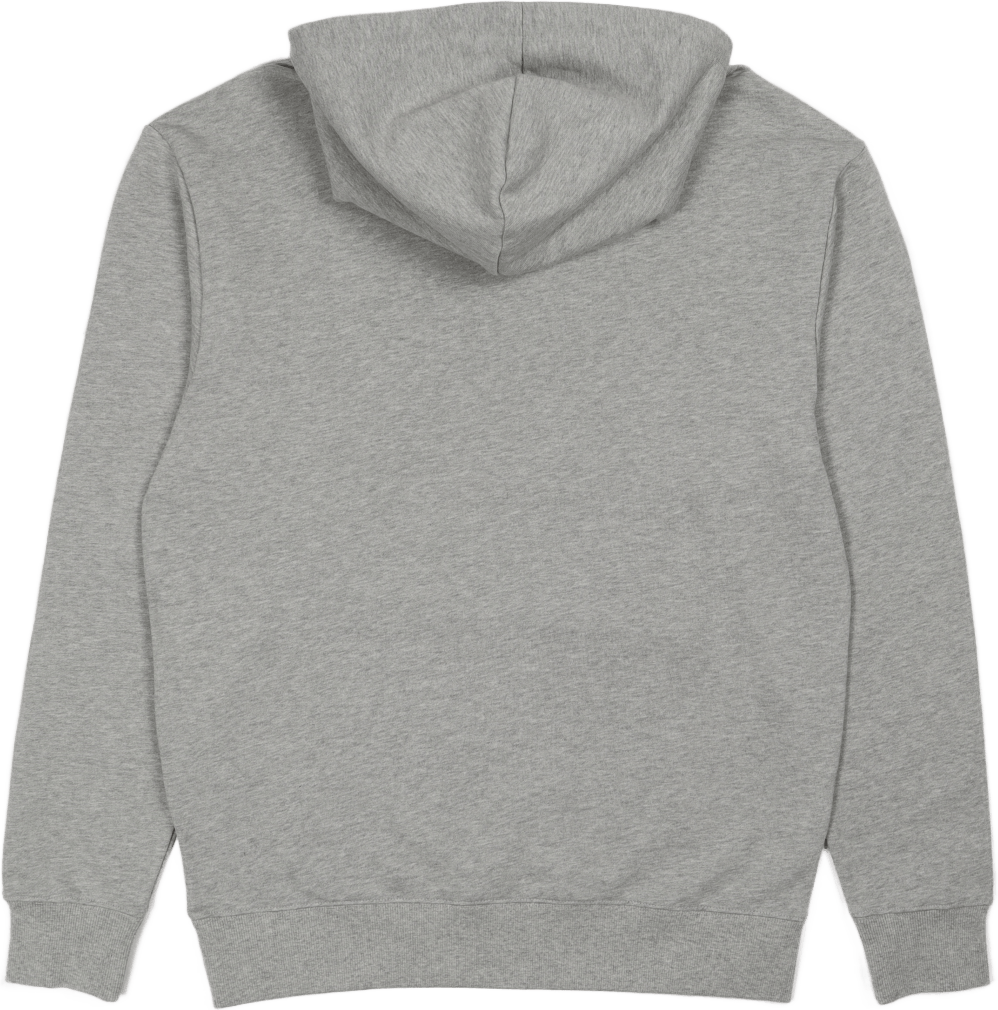 Ny Kids Hoodie Gray - Bild 4