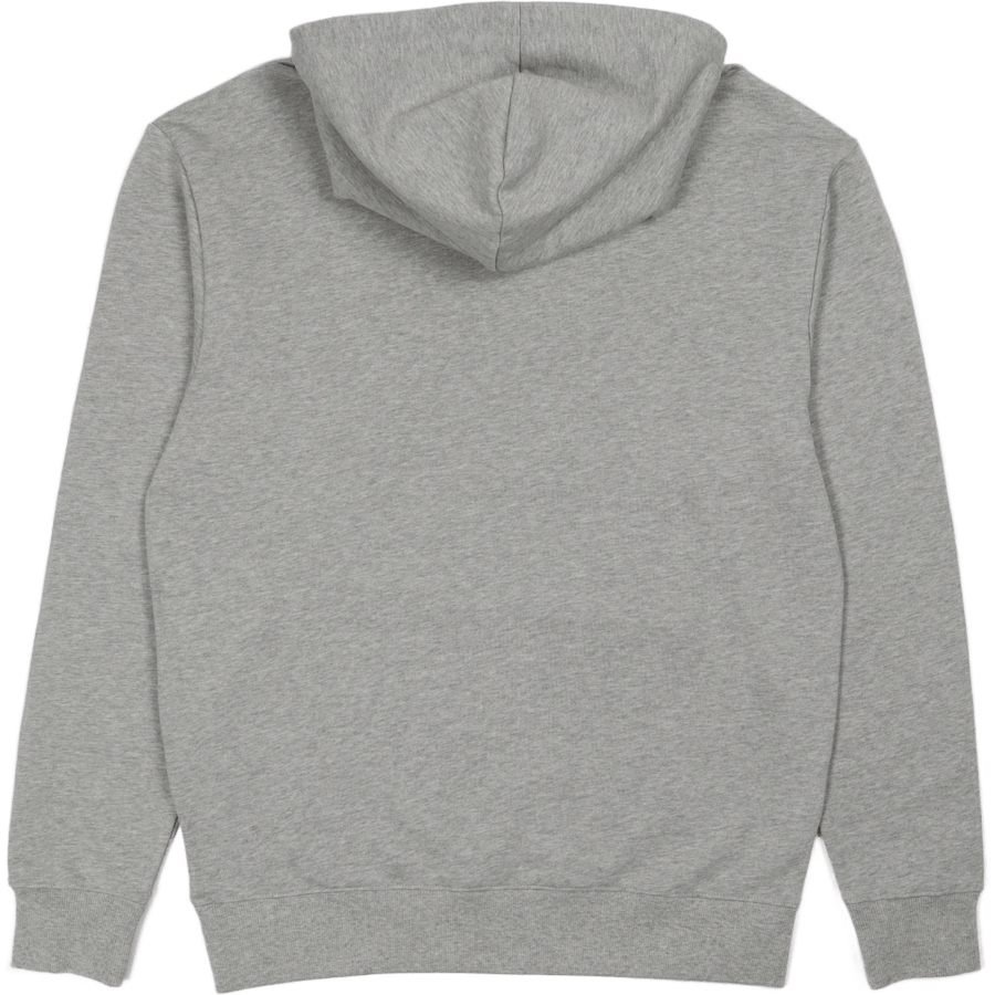 Ny Kids Hoodie Gray - Bild 4