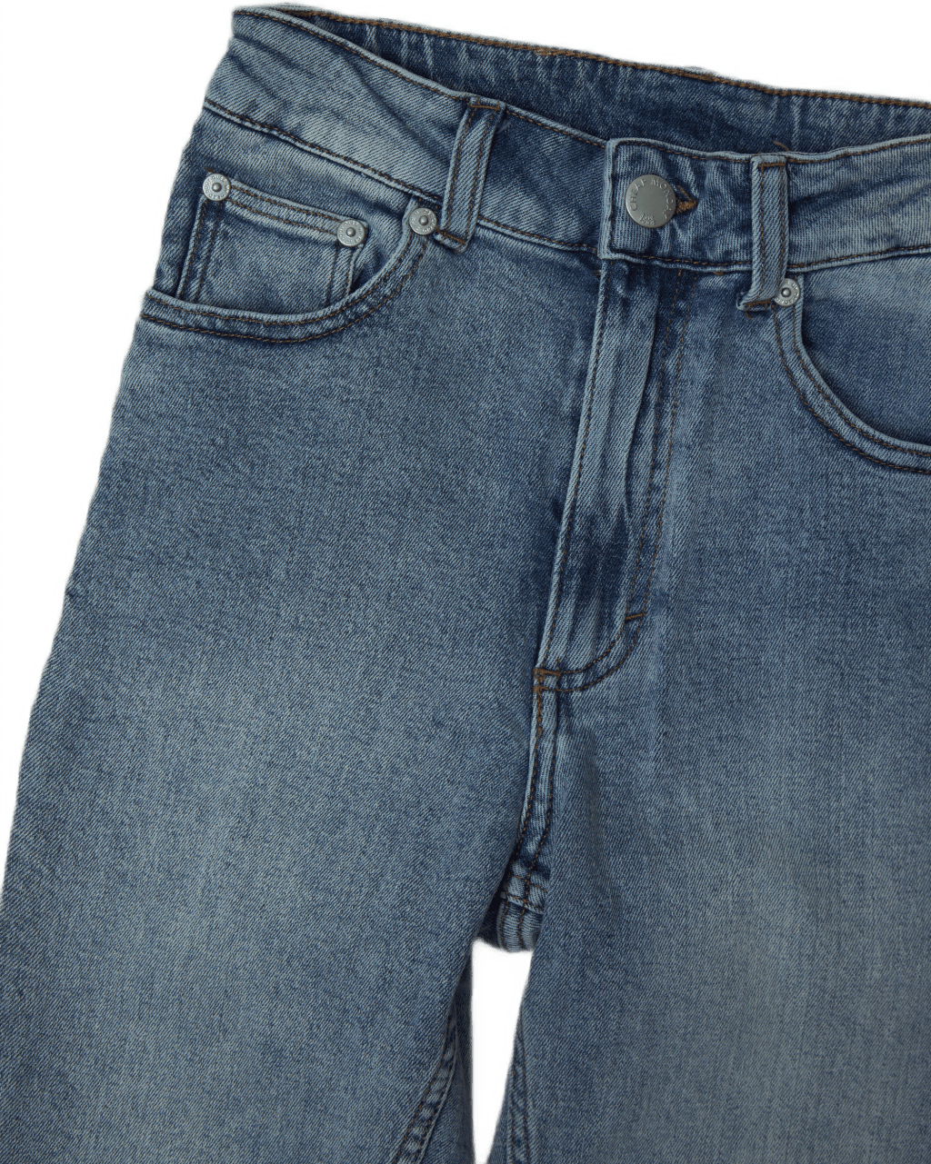High Skin Blue - Bild 2
