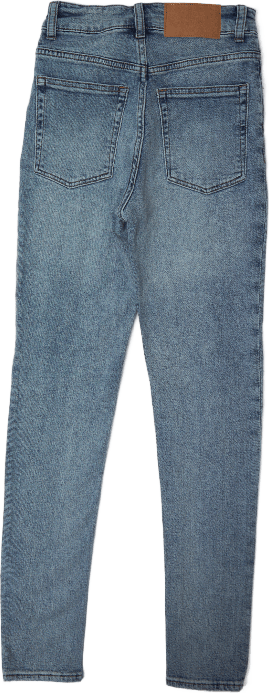 High Skin Blue - Bild 3