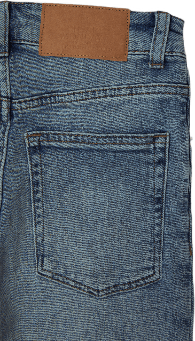 High Skin Blue - Bild 4