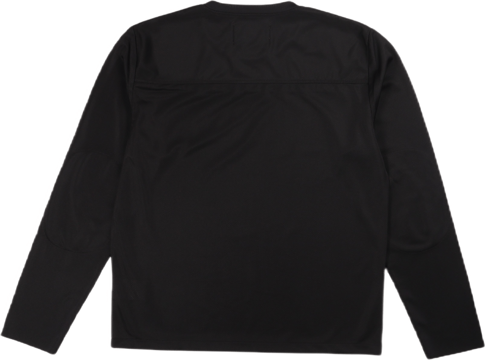 Moto Sweat Black Splash Print - Bild 2