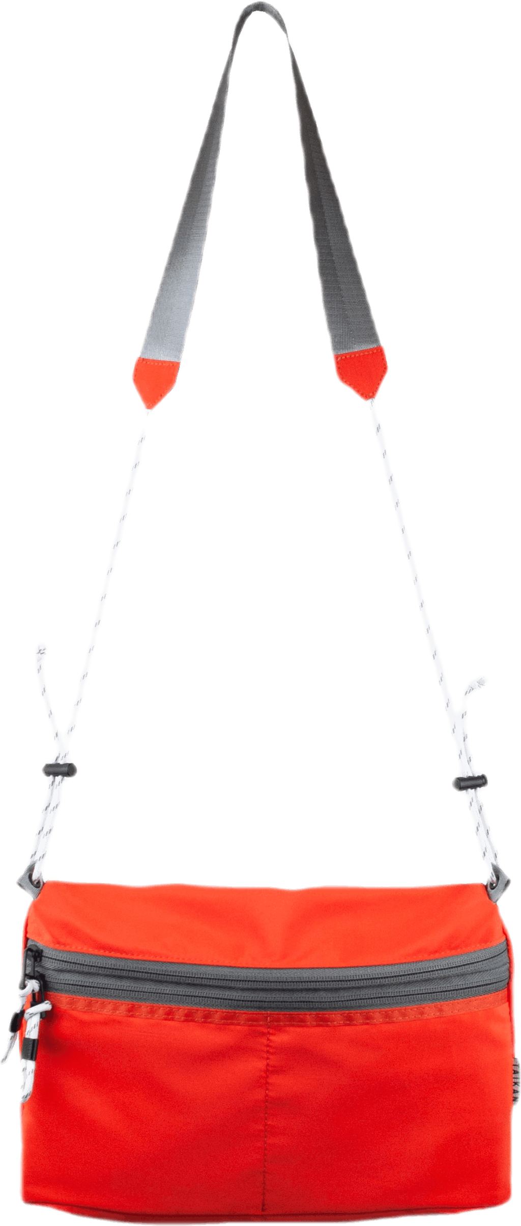 Everything Sacoche Orange, Unisex, Vybavenie, tašky a batohy, Čierna, ONESIZE