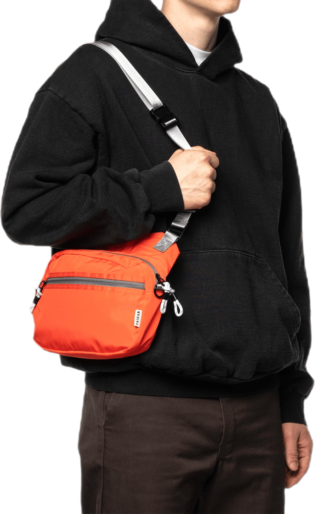 Everything Shoki Orange - Bild 3