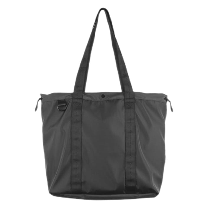 Everything Flanker Black, Unisex, Vybavenie, tašky a batohy, ONESIZE