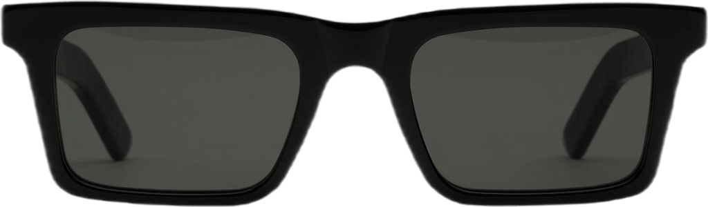 1968 52 Black, Unisex, Ekwipunek, Akcesoria, Czarny, ONESIZE