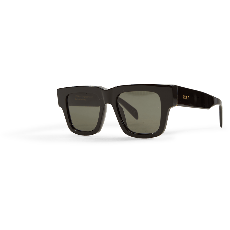 Mega 53 Black
