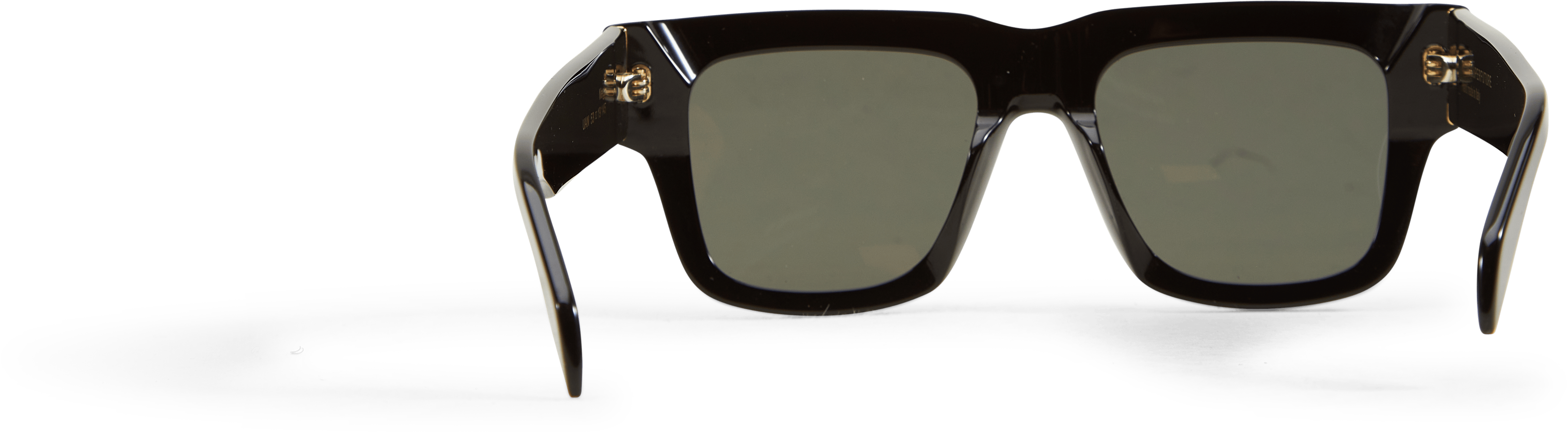 Mega 53 Black - Bild 3