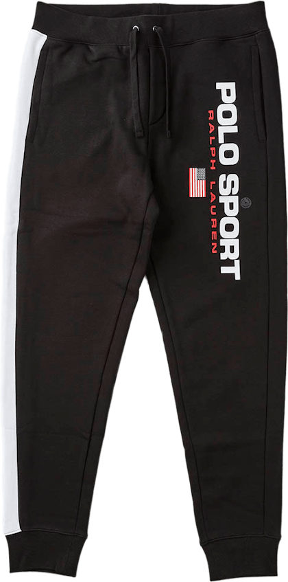 polo sport fleece jogger