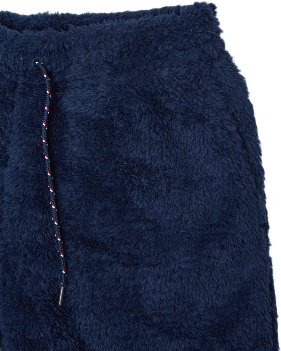 7.75-Inch Polo Sport Fleece Short - Bild 2